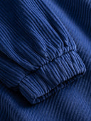 Cord Jacke aus Bio-Baumwolle