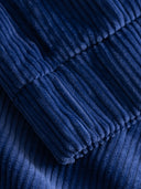 Cord Jacke aus Bio-Baumwolle