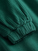 Cord Jacke aus Bio-Baumwolle