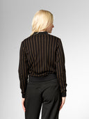 Leichte College Jacke aus Bio-Baumwolle