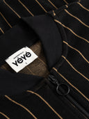 Leichte College Jacke aus Bio-Baumwolle