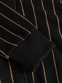 Leichte College Jacke aus Bio-Baumwolle