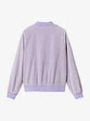 Cord Collegejacke aus Bio-Baumwolle