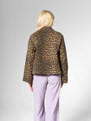 Jeansjacke aus Bio-Baumwolle