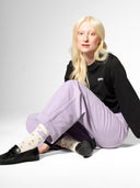 Socken aus Bio-Baumwolle Mix