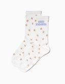 Socken aus Bio-Baumwolle Mix