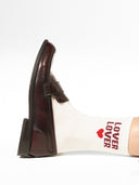 Socken aus Bio-Baumwolle Mix