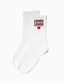 Socken aus Bio-Baumwolle Mix