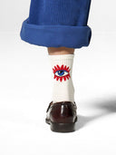 Socken aus Bio-Baumwolle Mix