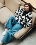 <p><em>Cozy </em>Rebel</p>