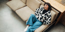 <p><em>Cozy </em>Rebel</p>
