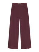 Kordhose im Matrosenlook aus Bio-Baumwolle