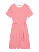 Jersey Kleid aus Bio-Baumwolle