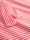 Jersey Kleid aus Bio-Baumwolle