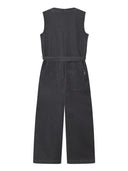 Jeans Jumpsuit aus Bio-Baumwolle