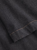 Jeans Jumpsuit aus Bio-Baumwolle