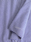 T-Shirt mit Brusttasche aus Bio-Baumwolle