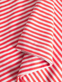 T-Shirt mit Brusttasche aus Bio-Baumwolle