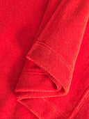 Frottee Top aus Bio-Baumwolle