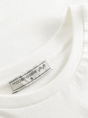 T-Shirt aus Bio-Baumwolle