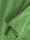 T-Shirt mit Bubble Print aus Bio-Baumwolle