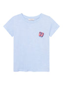 T-Shirt aus Bio-Baumwolle