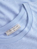 T-Shirt aus Bio-Baumwolle