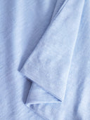 T-Shirt aus Bio-Baumwolle