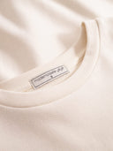 Sweatshirt aus Bio-Baumwolle