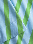 Schwingender Rock aus Bio-Baumwolle