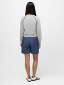 Jeans Shorts aus Bio-Baumwolle