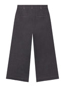 Jeans Culotte Hose aus Bio-Baumwolle
