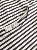 Longsleeve mit Stickerei aus Bio-Baumwolle