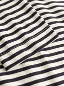 Longsleeve mit Stickerei aus Bio-Baumwolle