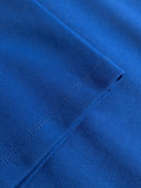 Pullover mit Stehkragen aus Bio-Baumwolle