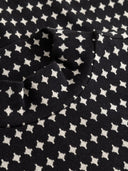 Longsleeve mit Stehkragen aus Bio-Baumwolle