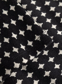 Longsleeve mit Stehkragen aus Bio-Baumwolle