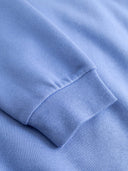 Sweatshirt aus Bio-Baumwolle