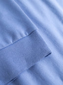 Sweatshirt aus Bio-Baumwolle