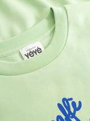 Sweatshirt aus Bio-Baumwolle