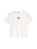 T-Shirt aus Bio-Baumwolle