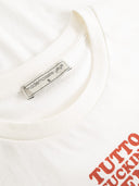 T-Shirt aus Bio-Baumwolle