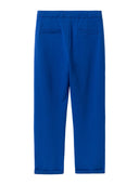 Jersey Hose mit Bundfalte Bio-Baumwolle