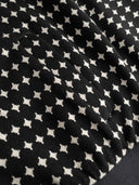 Strick Collegejacke aus Bio-Baumwolle