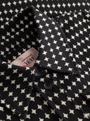 Strick Overshirt aus  Bio-Baumwolle