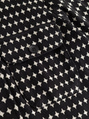 Strick Overshirt aus  Bio-Baumwolle