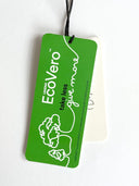 Longsleeve mit Rollkragen aus LENZING™ ECOVERO™