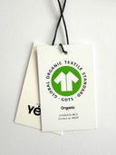 T-Shirt aus Bio-Baumwolle