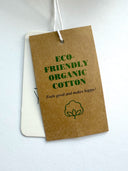 Sweatshirt aus Bio-Baumwolle